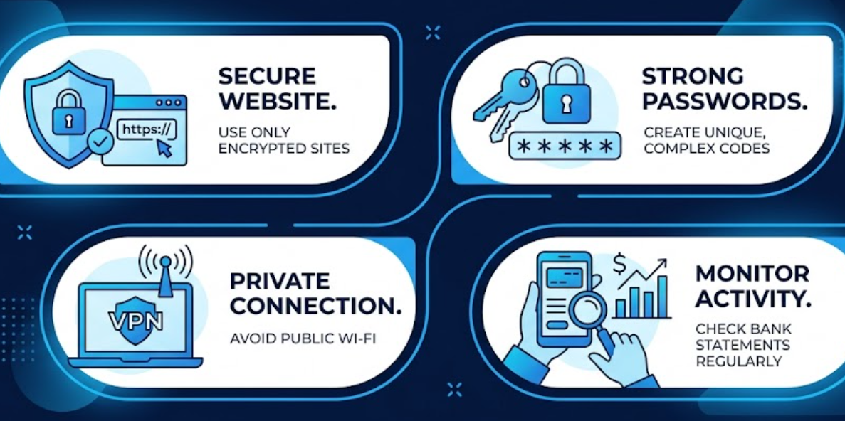 How to Protect Yourself During Casino Transactions
