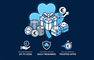 Real Money Betting Bonuses in Ireland