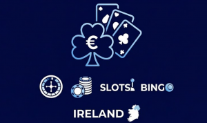 Real Money Games in Ireland