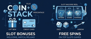 Real Money Slot Bonuses and Free Spins